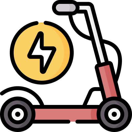 Scooter Bataryaları