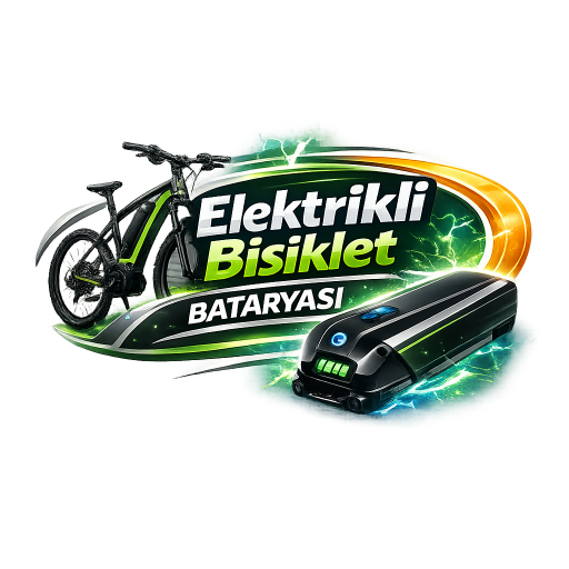 Elektrikli Bisiklet Bataryaları