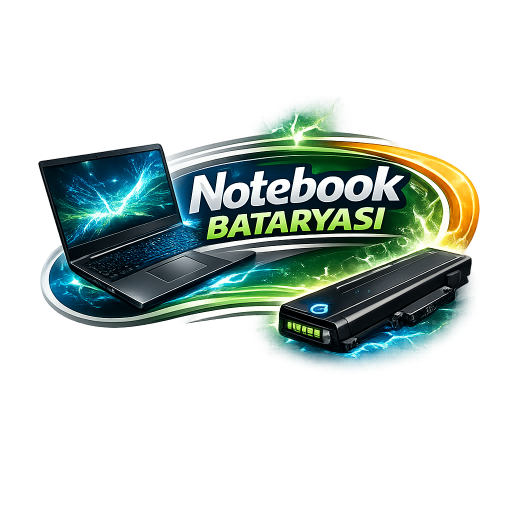 Notebook Bataryası