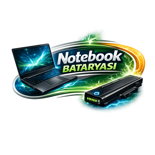 Notebook Bataryaları