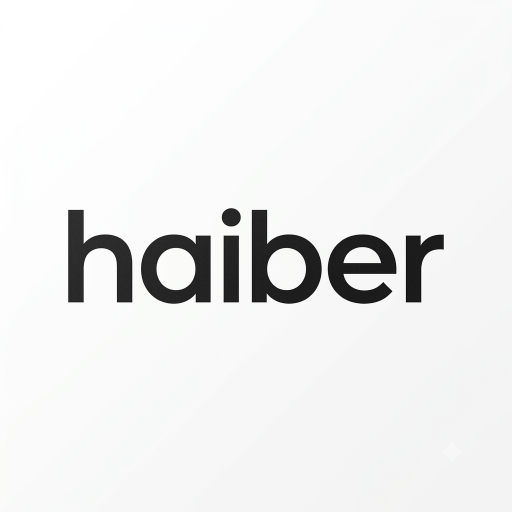 Haiber