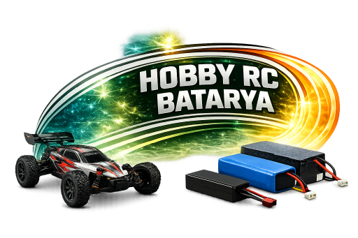 Hobby RC Batarya