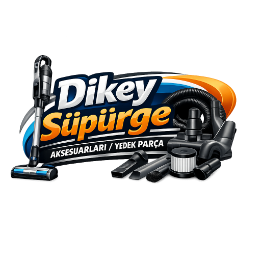 Dikey Süpürge Aksesuarları / Yedek Parça