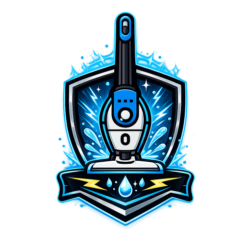 Elektrikli Paspas Süpürge