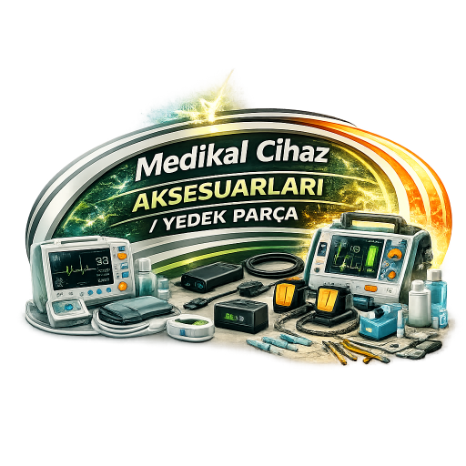 Medikal Cihaz Aksesuarları / Yedek Parça