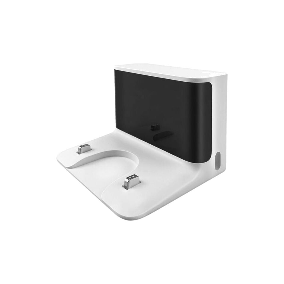 Xiaomi Mi Robot Vacuum-Mop 2c (XMSTJQR2C) Robot Süpürge Orjinal Şarj istasyonu Dock Kablo Dahil