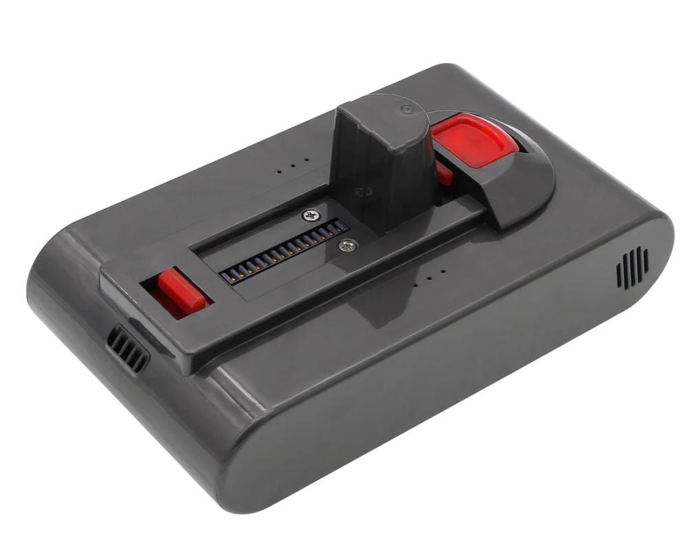 Redroad V17 3500 mAh 25.2V Dikey Süpürge Batarya
