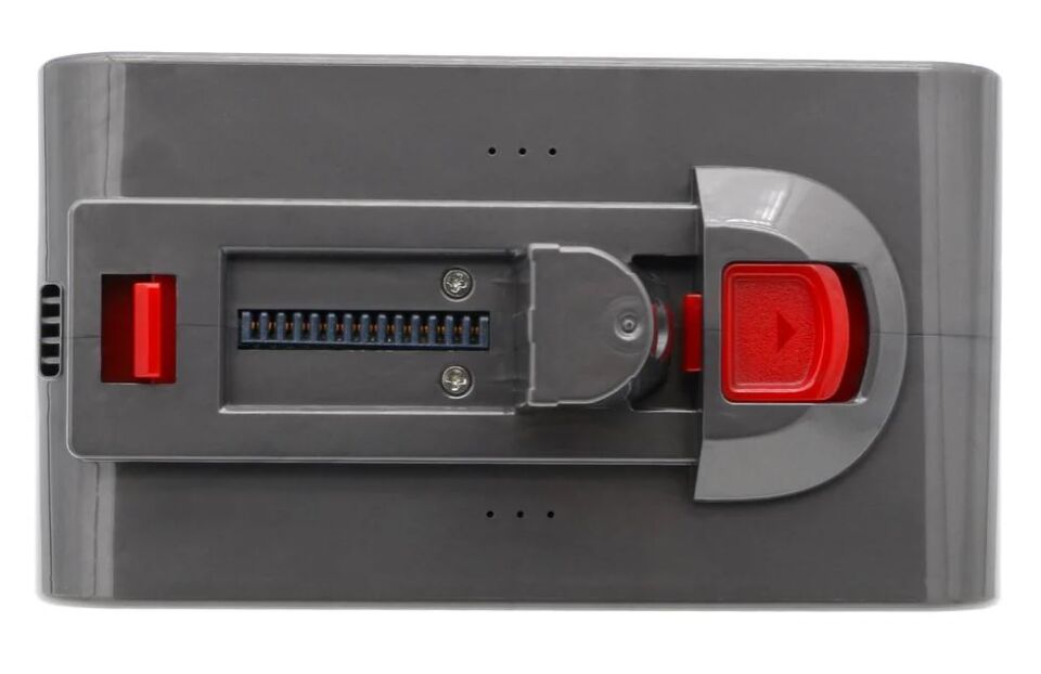 Redroad V17 3500 mAh 25.2V Dikey Süpürge Batarya