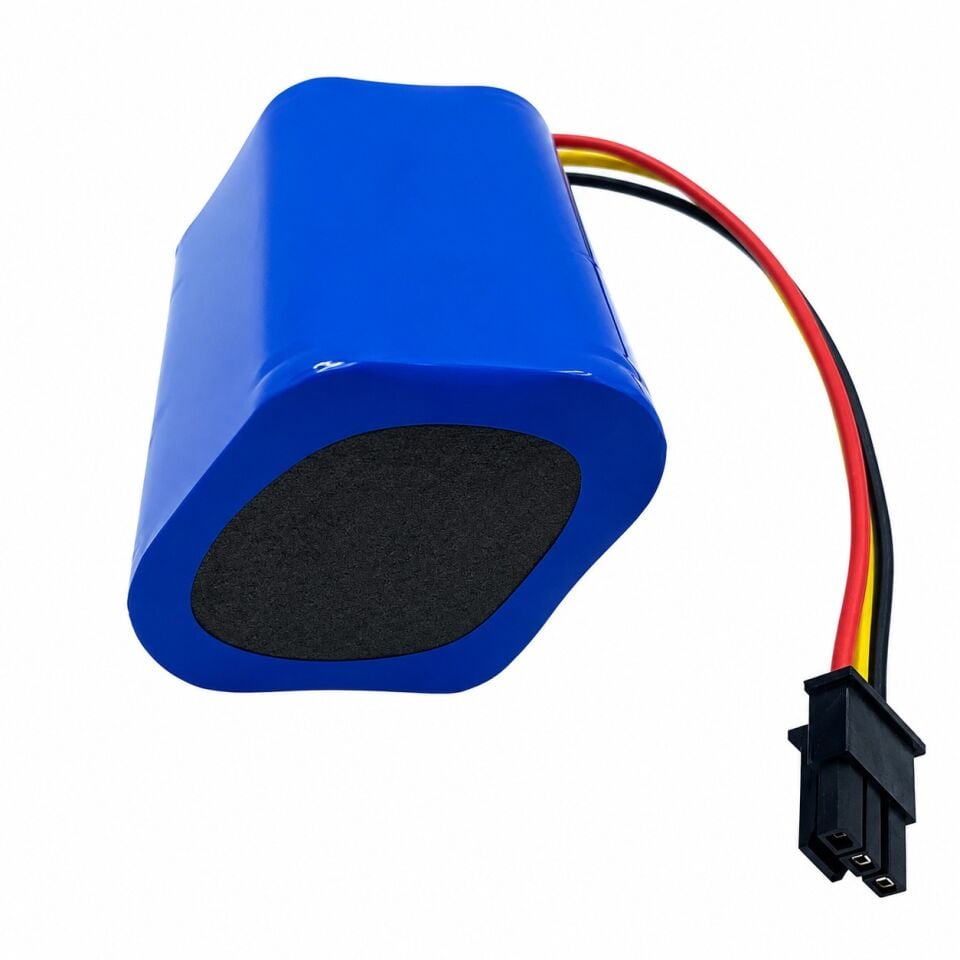 Liectroux ZK900 2600 mAh 14.8V Robot Süpürge Batarya