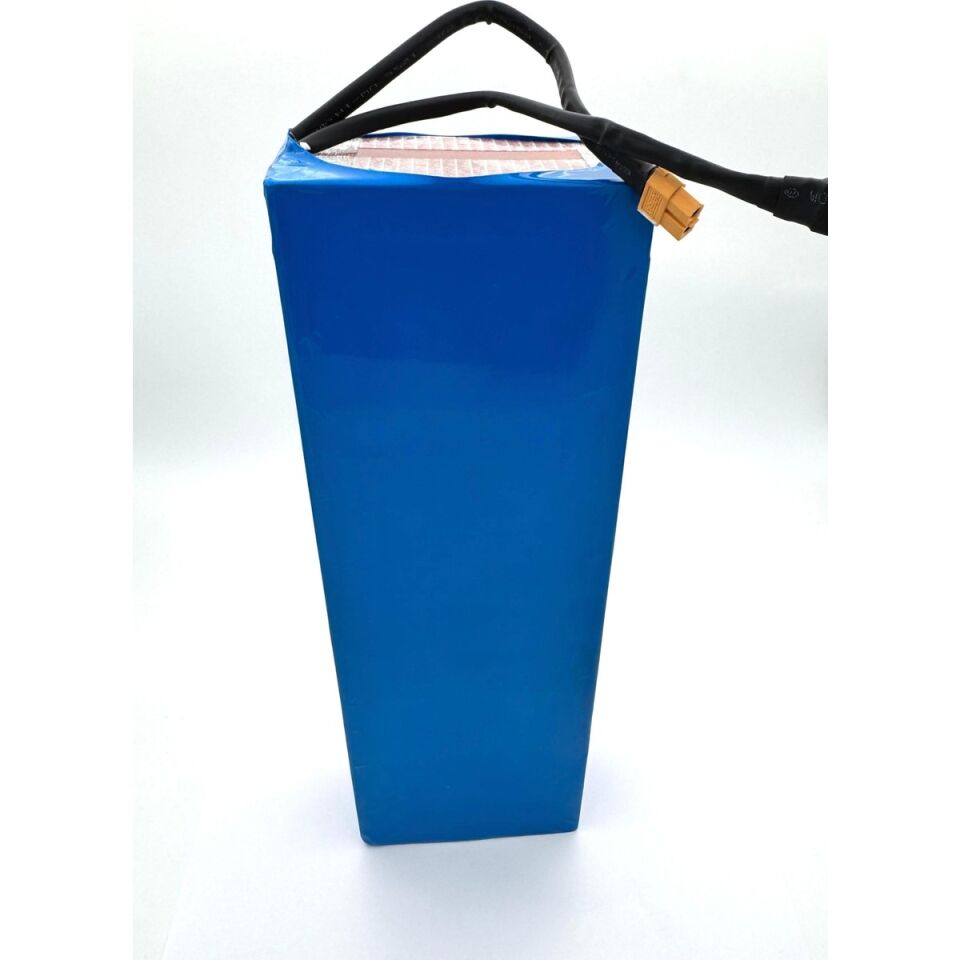 Hifree G1 Uyumlu Scooter Bataryası 48 Volt 15.6 Amper