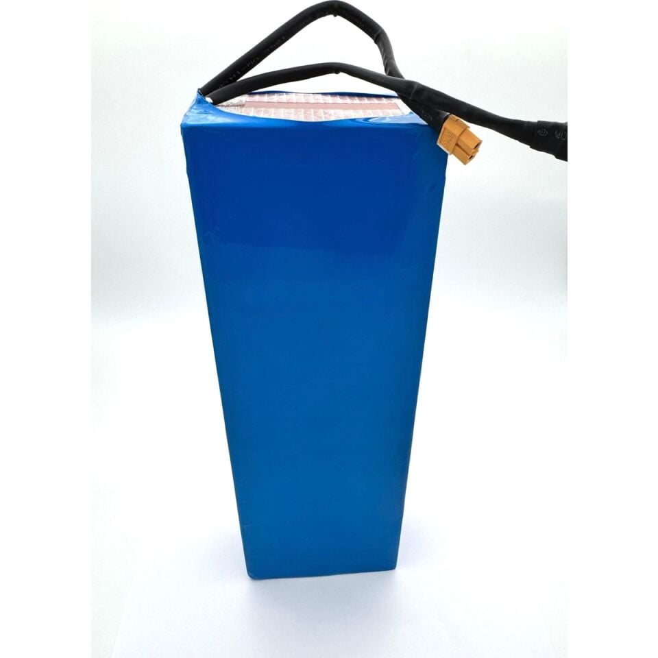 Onvo OV11 Elektrikli Scooter Batarya 48V 10A