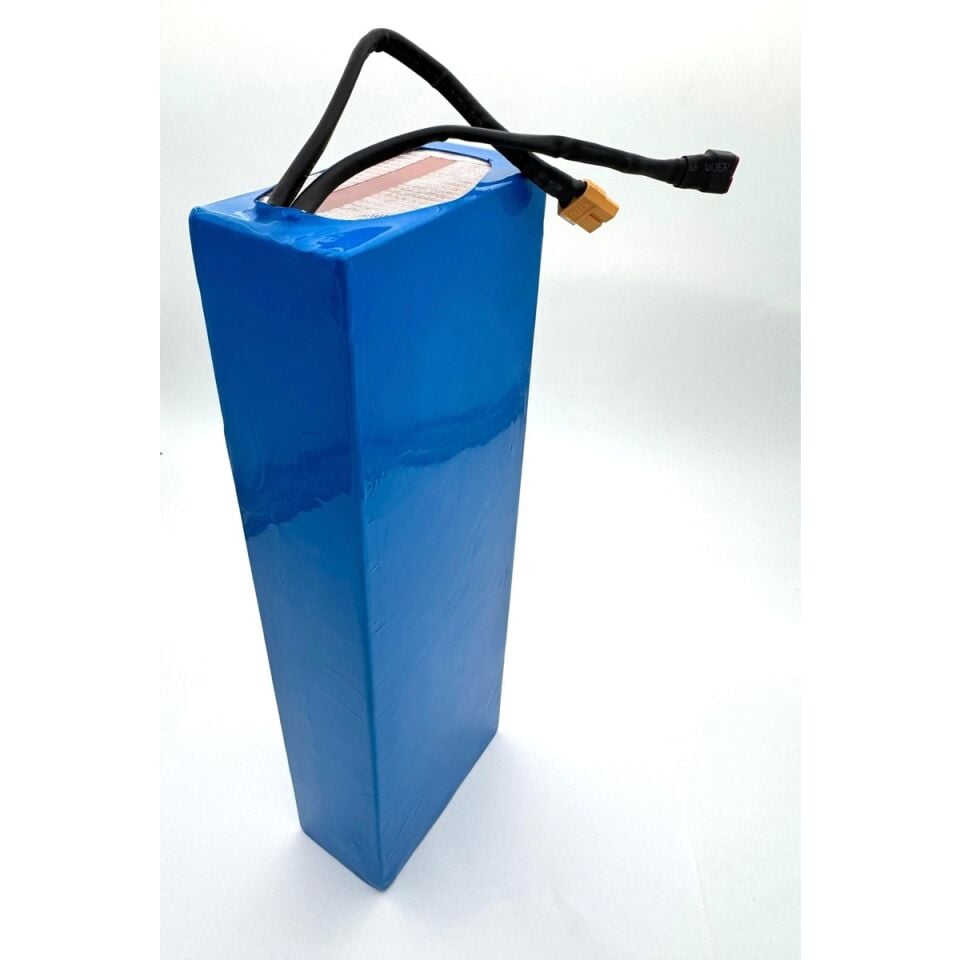 Onvo OV11 Elektrikli Scooter Batarya 48V 10A