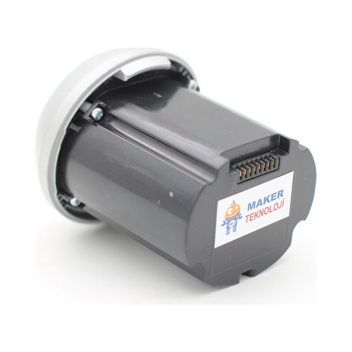 AR4201 Y Magiclean Neo Dik Dikey Süpürge 2500 mAh 21,6 V  Batarya – Orjinal Uyumlu Uzun Ömürlü, Yüksek Performans Pil