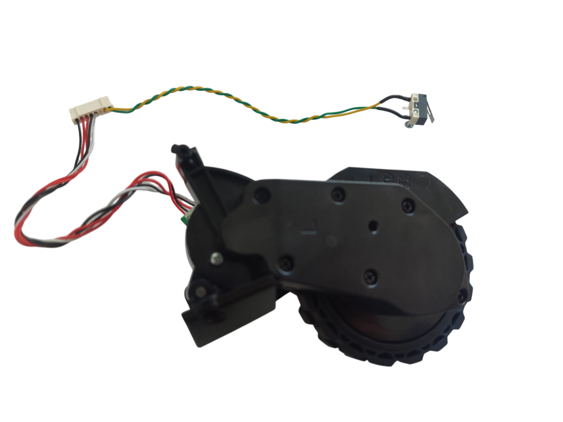 Dersar L1 B PlusRobot Süpürge Sol Tekerlek