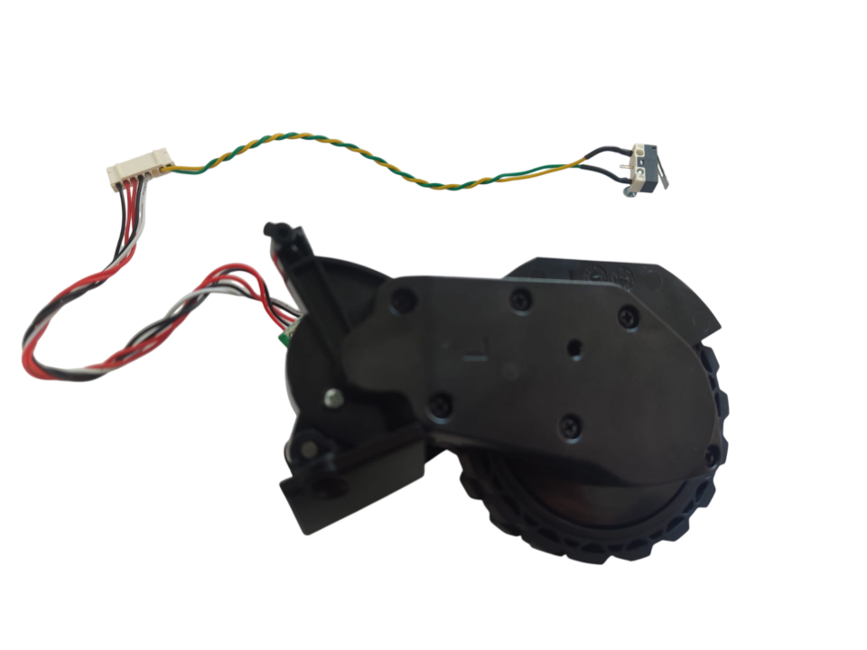 Dersar L1 B PlusRobot Süpürge Sol Tekerlek