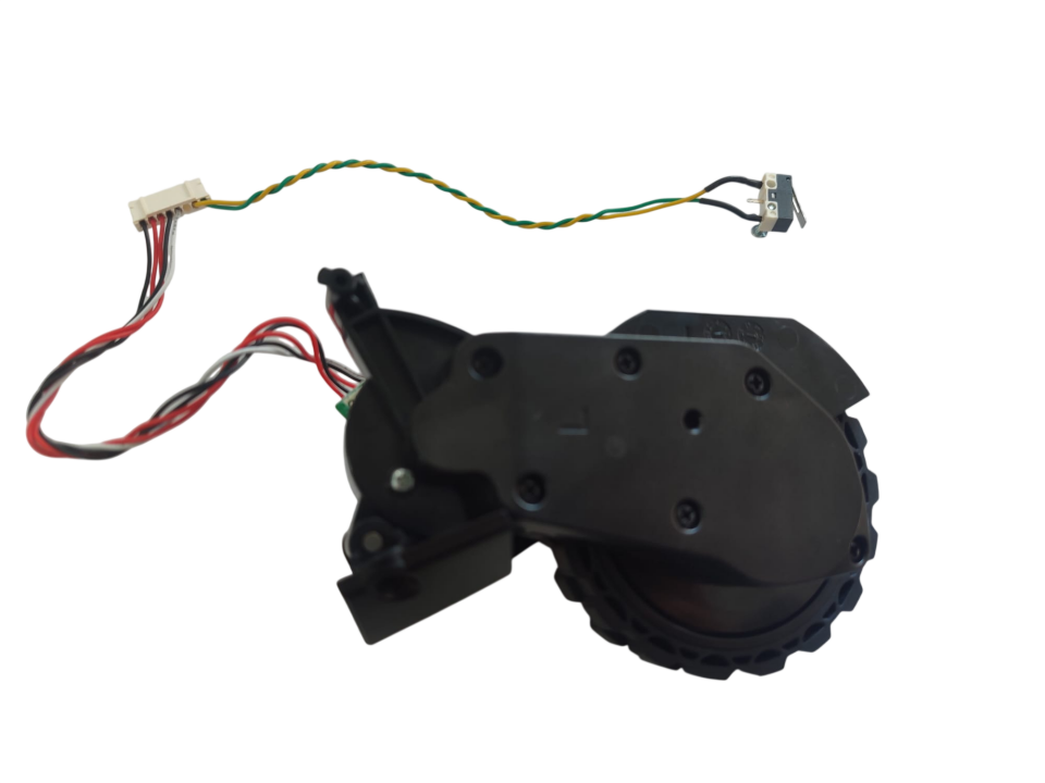 Dersar L1 B PlusRobot Süpürge Sol Tekerlek