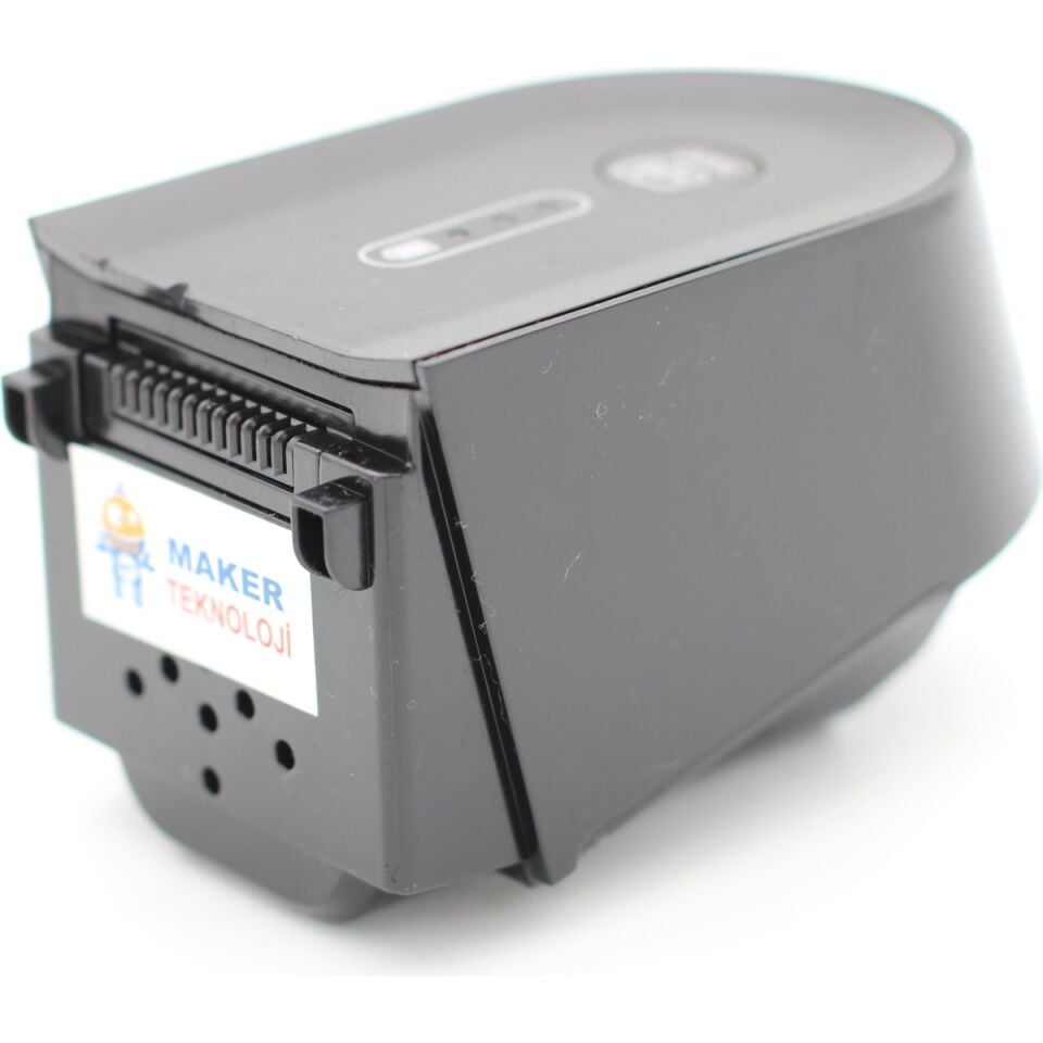 Grundig Vcp 5130 Dikey Süpürge 2500 mAh 25,2V  Batarya – Orjinal Uyumlu Uzun Ömürlü, Yüksek Performans Pil