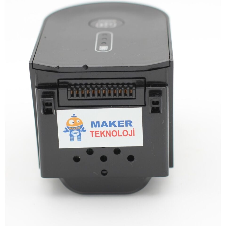 Grundig Vcp 5130 Dikey Süpürge 2500 mAh 25,2V  Batarya – Orjinal Uyumlu Uzun Ömürlü, Yüksek Performans Pil