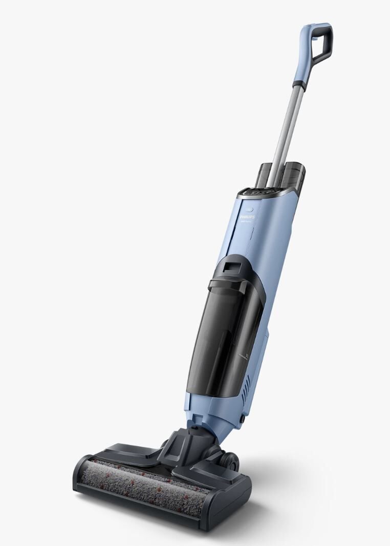 Philips XW4122 Dikey Süpürge 3000 mAh 25.2V Batarya