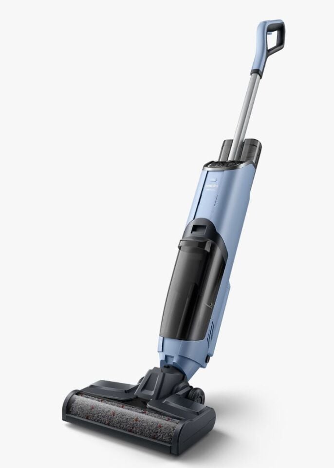 Philips XW4122 Dikey Süpürge 3500 mAh 25.2V Batarya