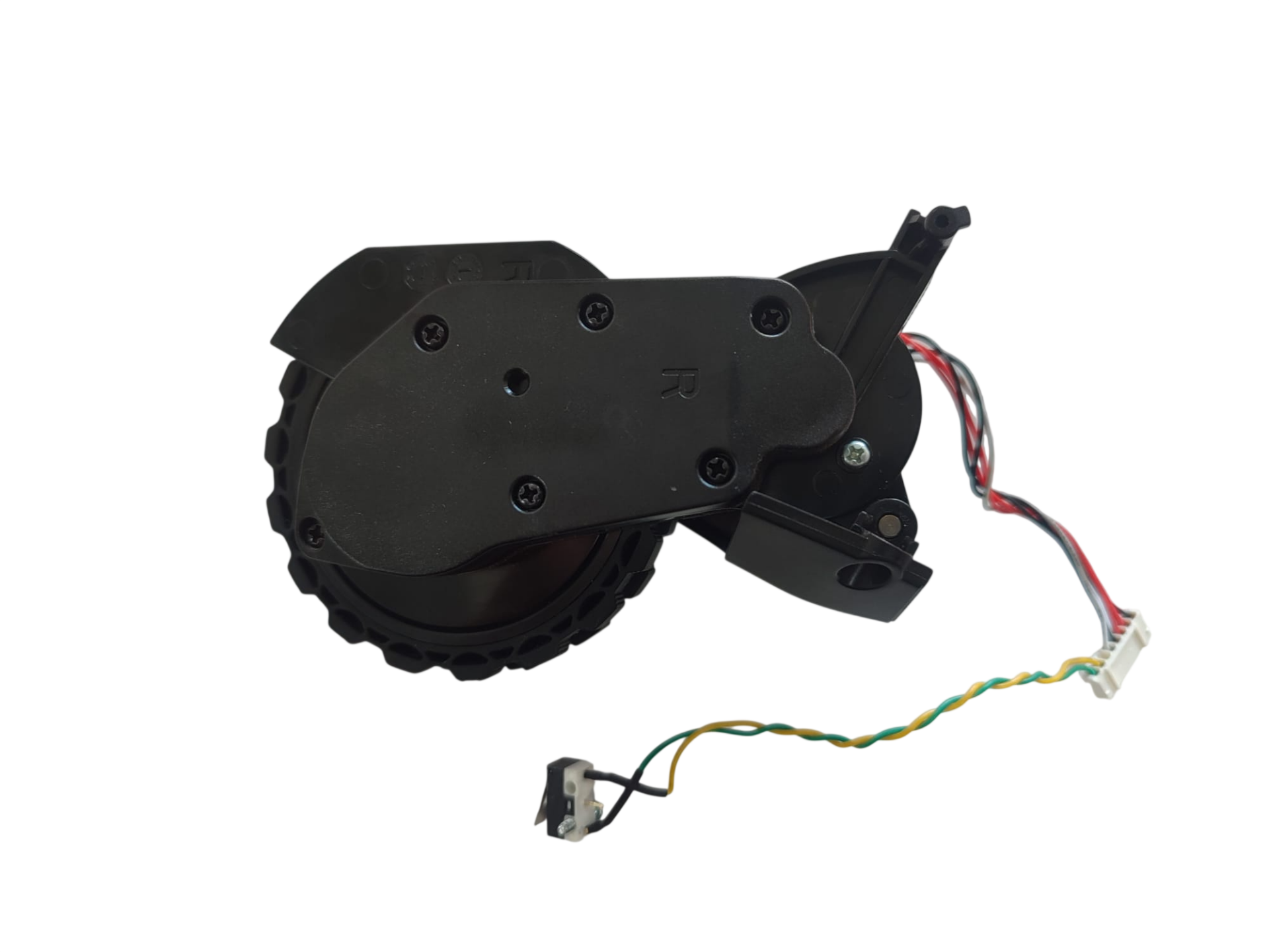 Dersar L1 B Plus Robot Süpürge Sağ Tekerlek