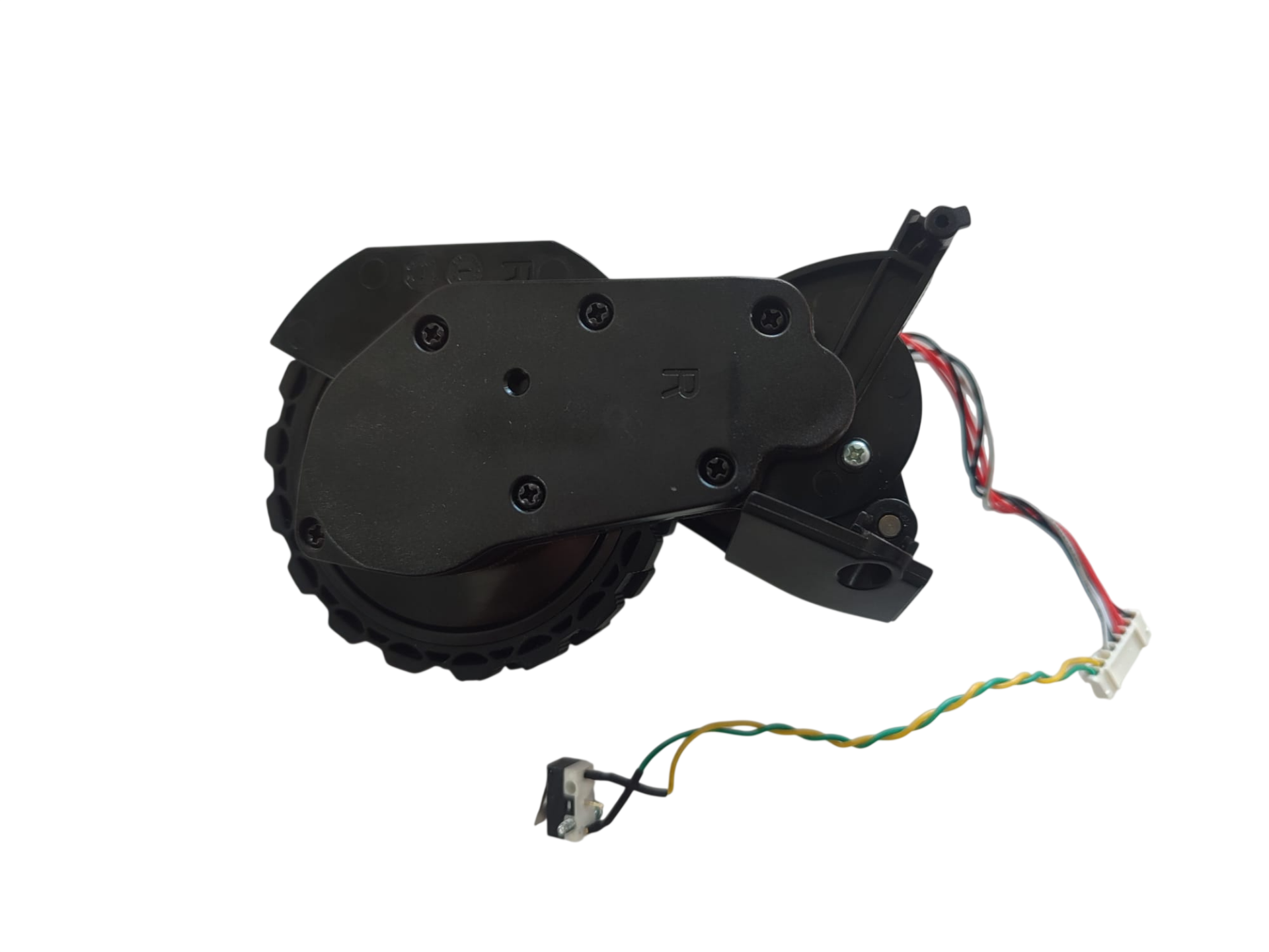 Dersar L1 B Plus Robot Süpürge Sağ Tekerlek