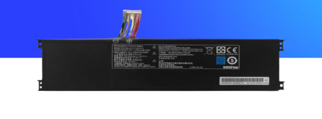 Monster Huma H4 V3.1. Notebook 11.4 V 46.71Wh Batarya – Orjinal Uyumlu, Yüksek Performanslı