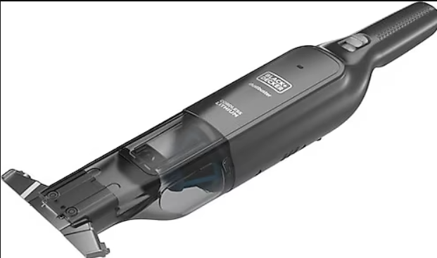 Black Decker HLVC320 3000 mAh 12.0V Dikey Süpürge Batarya