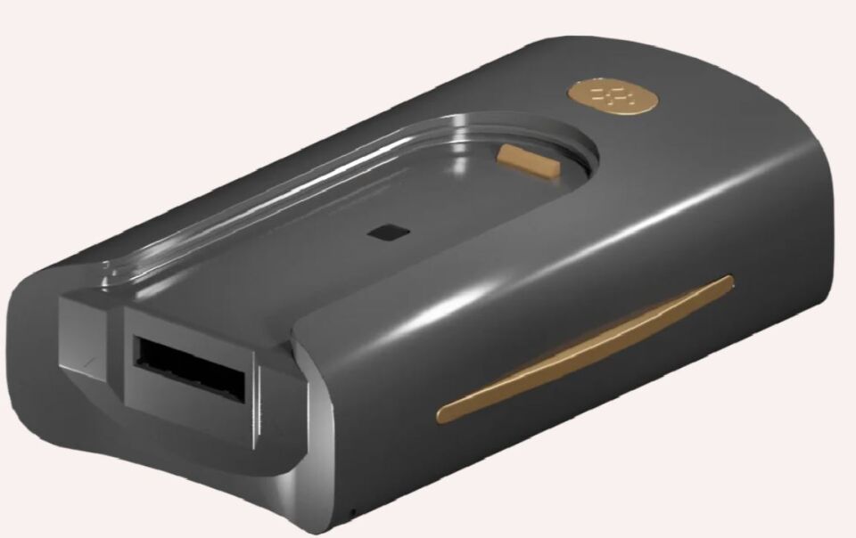 Russell Taylors V2 3000 mAh 21.6V Dikey Süpürge Batarya