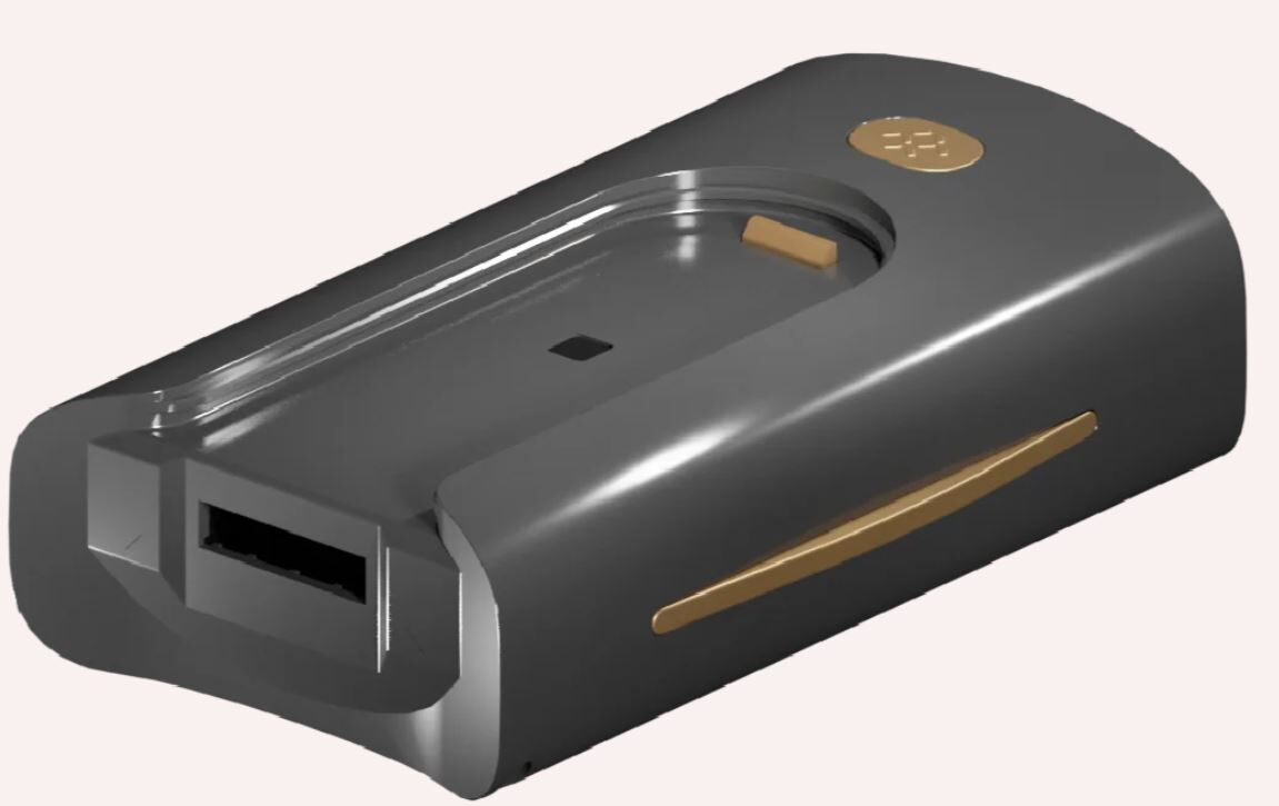 Russell Taylors V2 3500 mAh 21.6V Dikey Süpürge Batarya