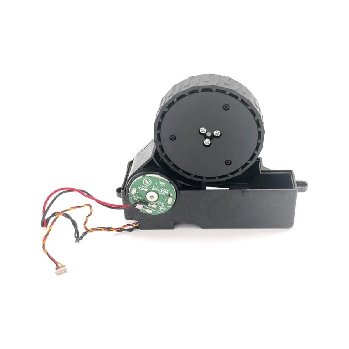 Midea S8 Plus Robot Vacuum Cleaner Süpürge Sol Tekerlek Motoru