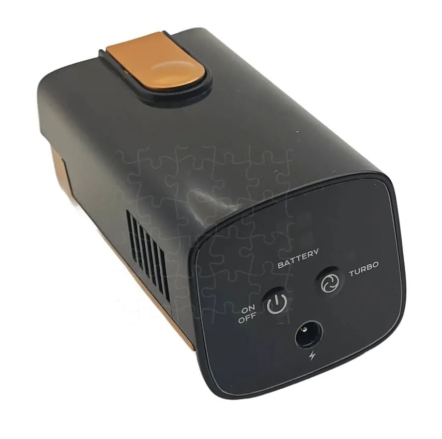 Taurus Homeland İdeal Touch 3000 mAh 22.2V Dikey Süpürge Batarya