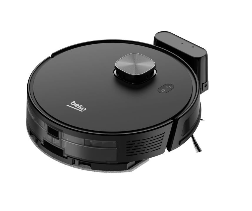 Beko VRR 52514 Robot Süpürge 3500 mAh Batarya