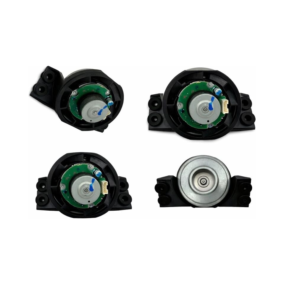 Midea M7 Vacuum Robot Süpürge Vacuum (Emiş) Fan Motoru – Yedek Parça