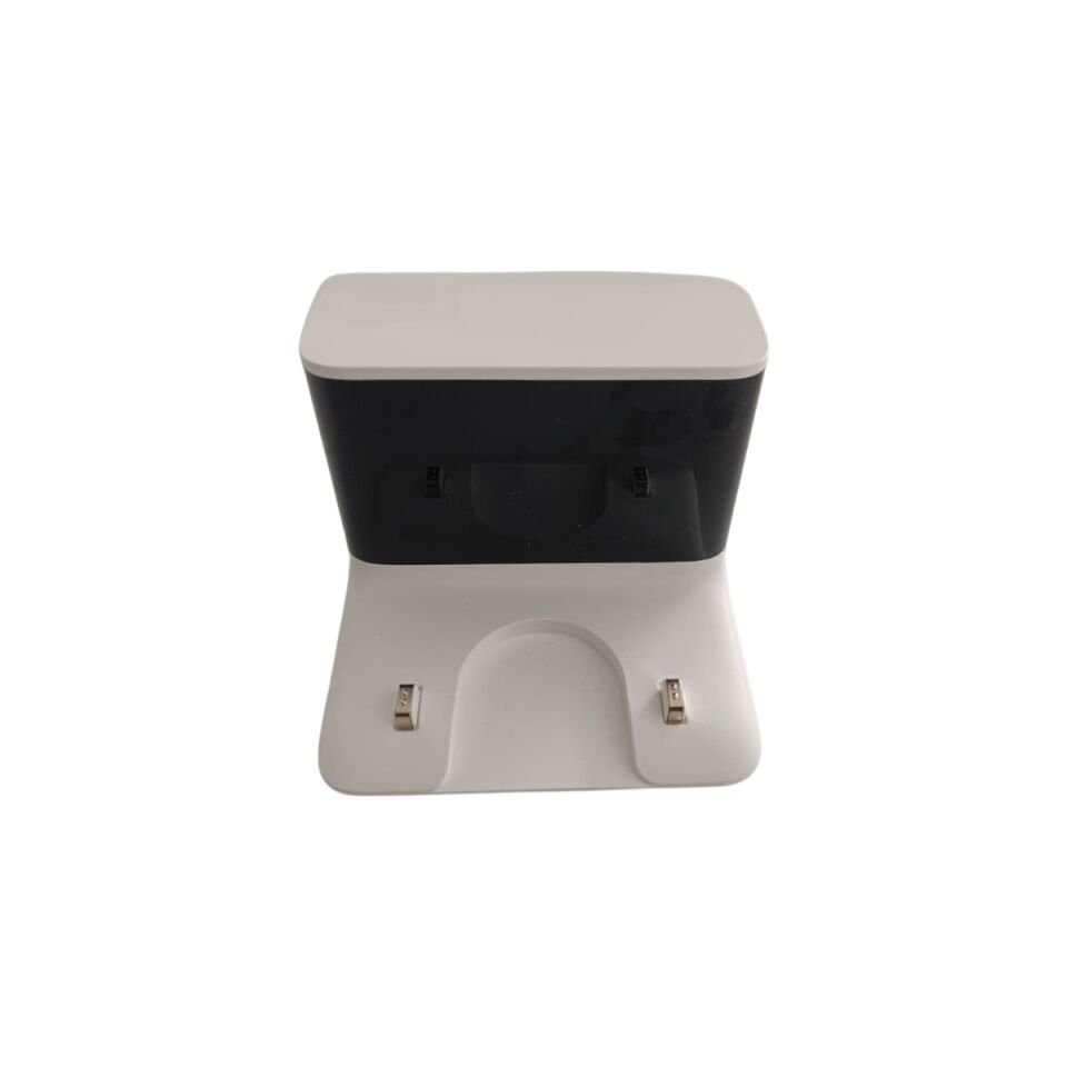 Xiaomi S10+ Robot Süpürge Şarj istasyonu Dock Kablo Dahil