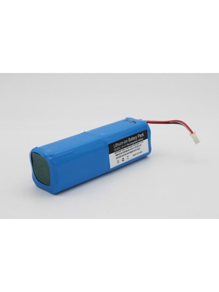 Neatsvor Robot Süpürge 5200 mAh 14.4 V Batarya