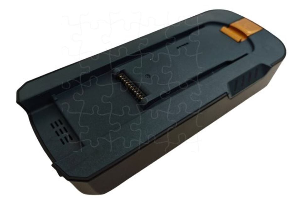 Taurus Homeland ULTIMATE ANIMAL 3000 mAh 33.6V Dikey Süpürge Batarya