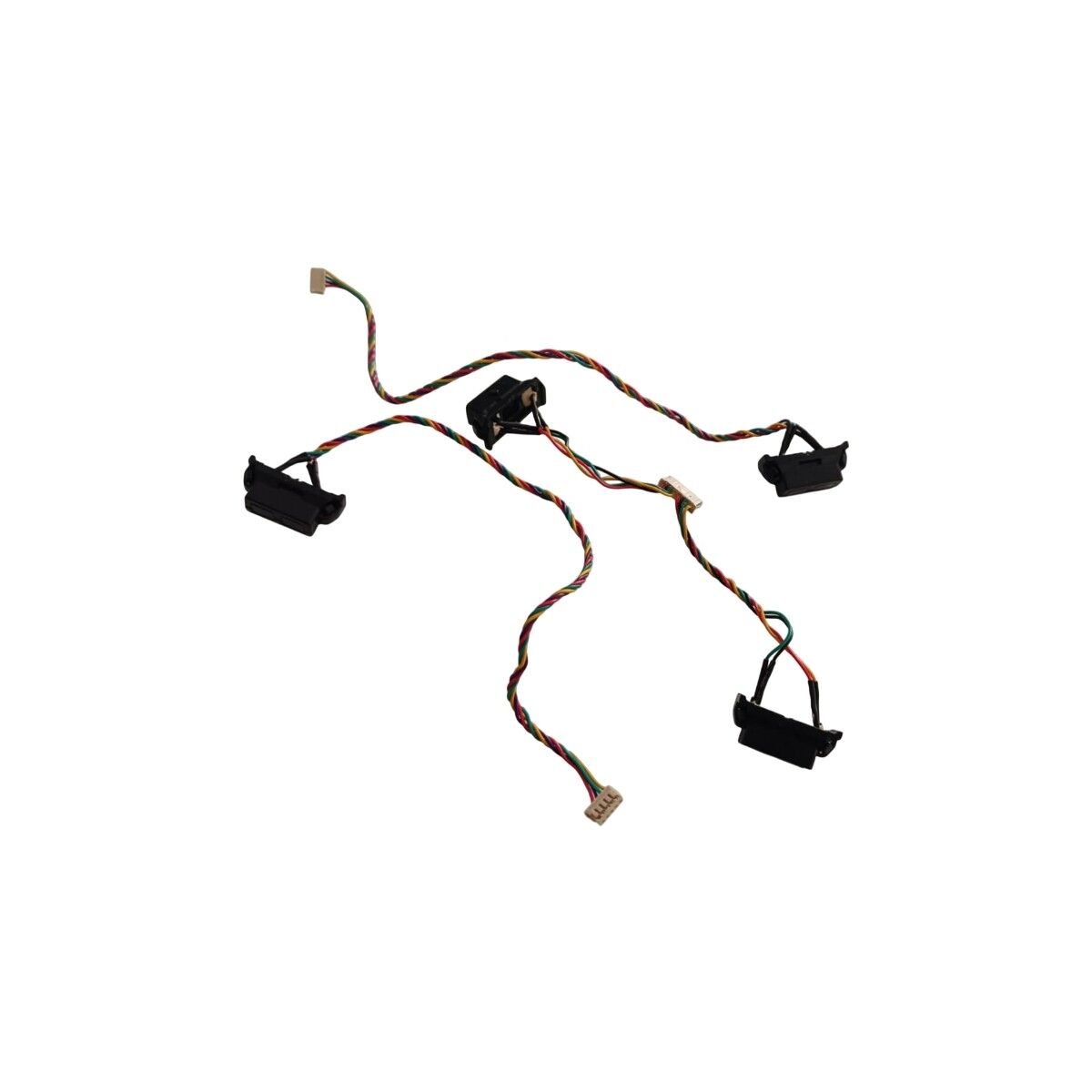 Midea M7 Vacuum Robot Süpürge Sağ ve Sol Uçurum Sensörü Modülü