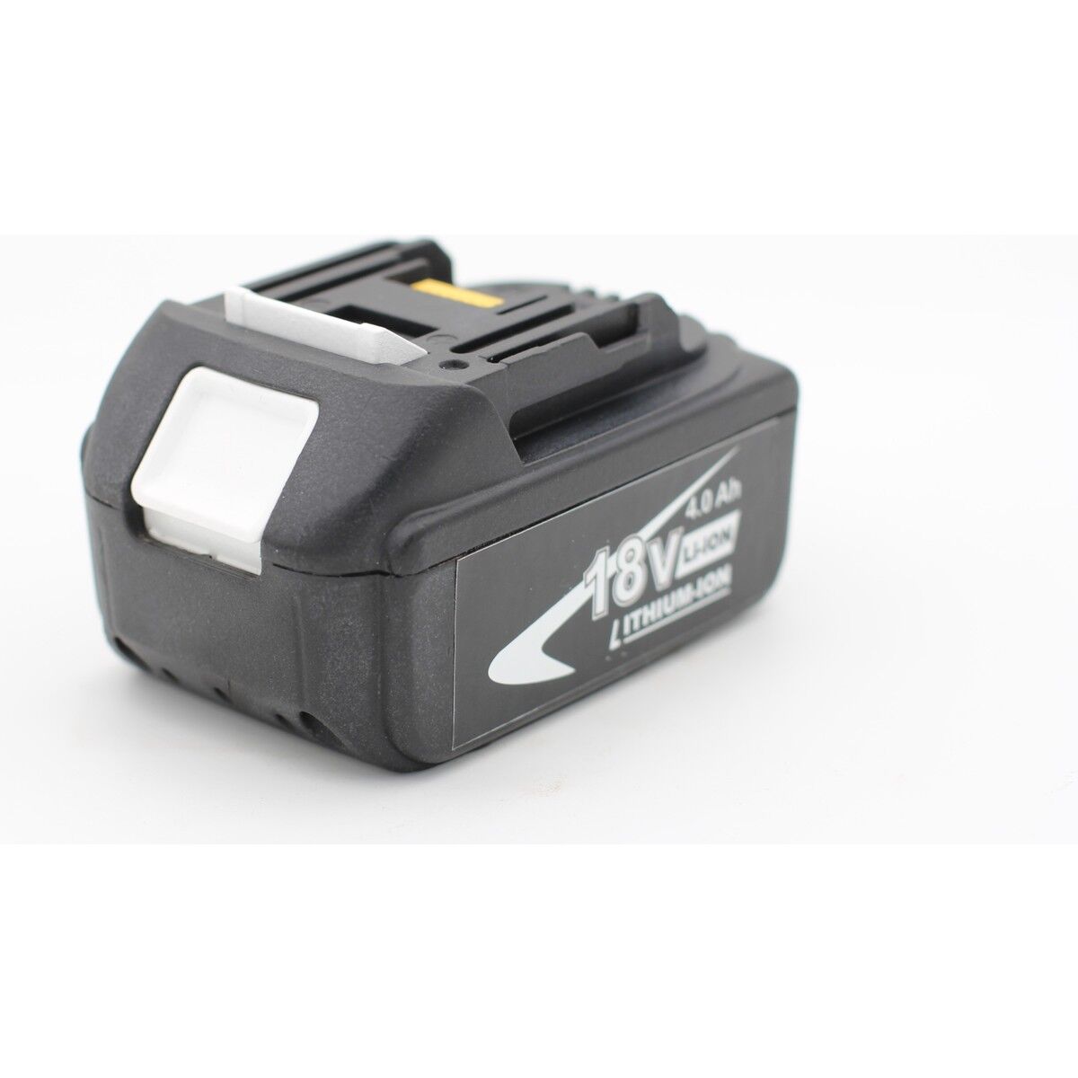 Makita Matkap  4.0Ah 18V  Batarya – Orjinal Uyumlu Uzun Ömürlü, Yüksek Performans Pil