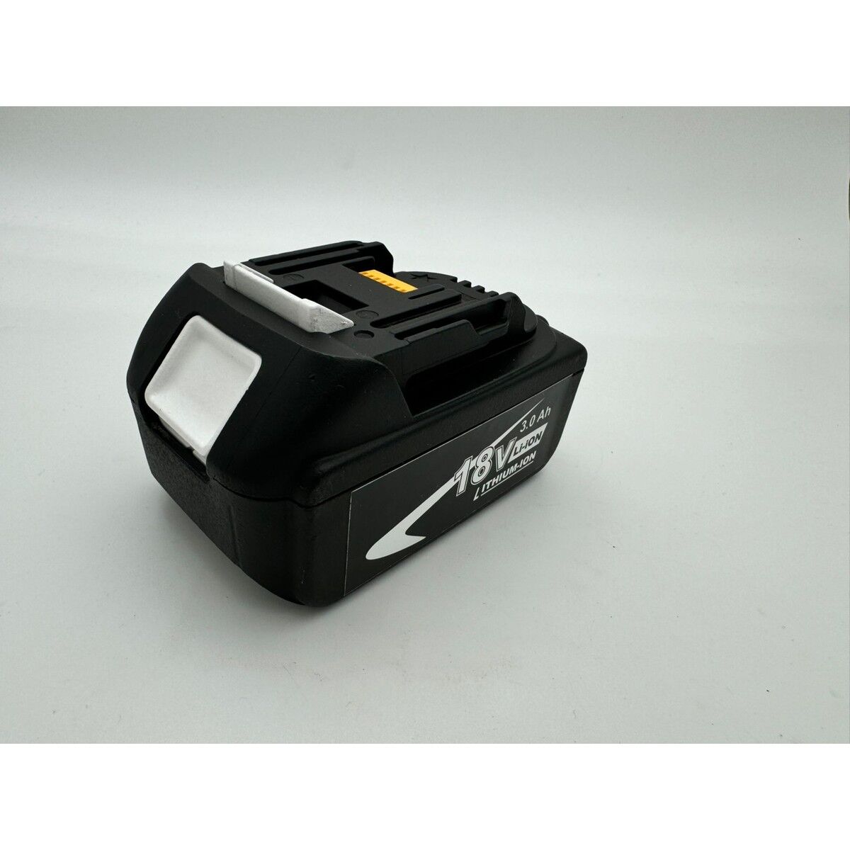 Makita Matkap  3.0Ah 18V  Batarya – Orjinal Uyumlu Uzun Ömürlü, Yüksek Performans Pil