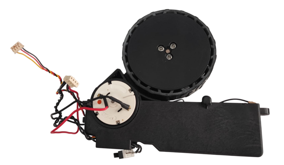 Midea M7 Vacuum Robot Süpürge Sol Tekerlek
