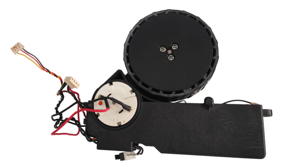 Midea M7 Vacuum Robot Süpürge Sol Tekerlek