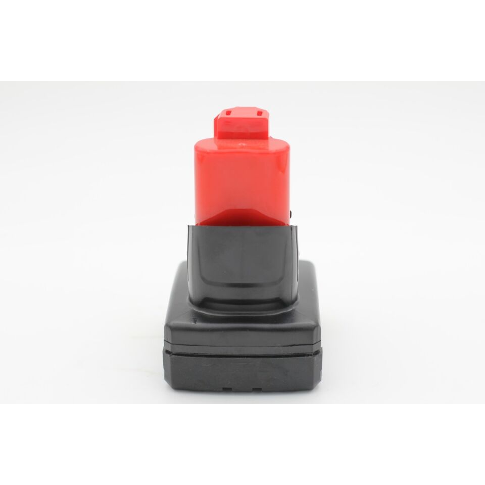 Milwaukee Matkap  5.0Ah 12V  Batarya – Orjinal Uyumlu Uzun Ömürlü, Yüksek Performans Pil