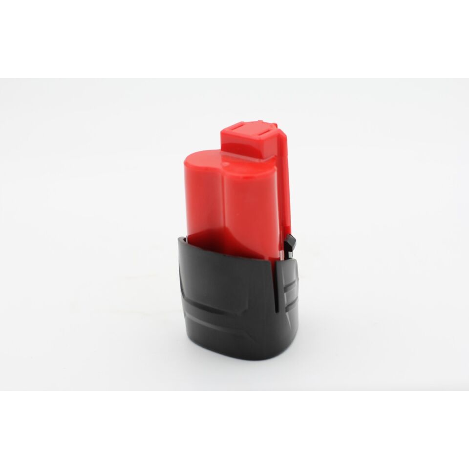 Milwaukee Matkap  3 Ah 12V  Batarya – Orjinal Uyumlu Uzun Ömürlü, Yüksek Performans Pil