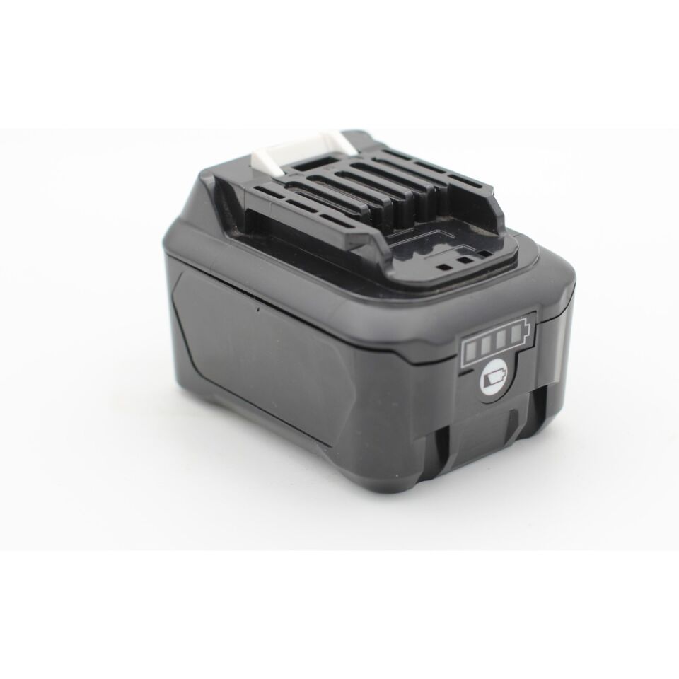 Makita Matkap  6.0Ah 12V  Batarya – Orjinal Uyumlu Uzun Ömürlü, Yüksek Performans Pil