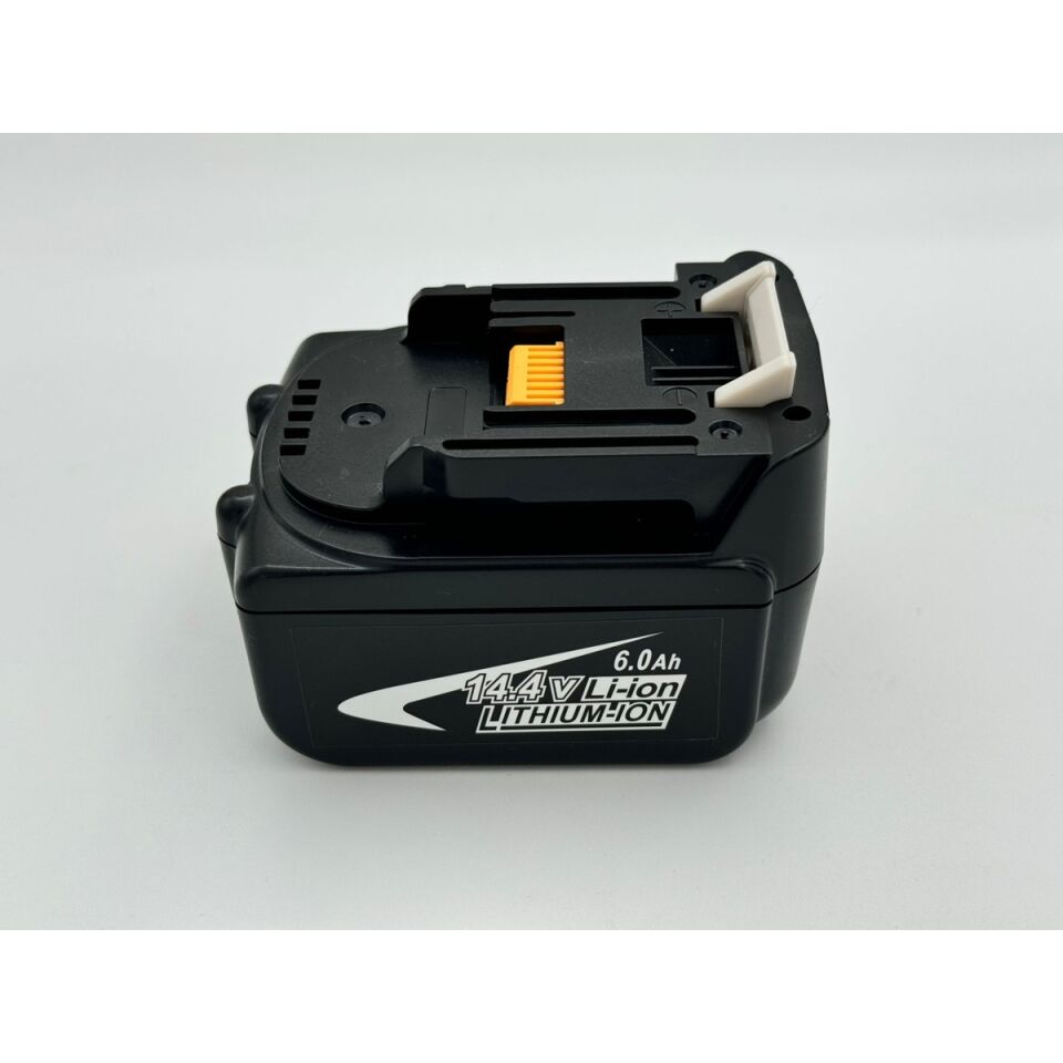 Makita Matkap  6.0Ah 14.4V  Batarya – Orjinal Uyumlu Uzun Ömürlü, Yüksek Performans Pil