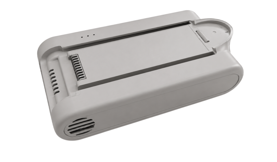 Xiaomi Shunzao Z11 3000 Mah Dikey Süpürge Bataryası