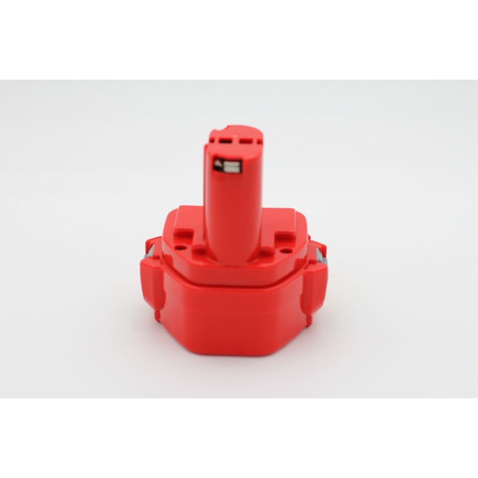 Makita Matkap  2.2Ah 12V  Batarya – Orjinal Uyumlu Uzun Ömürlü, Yüksek Performans Pil