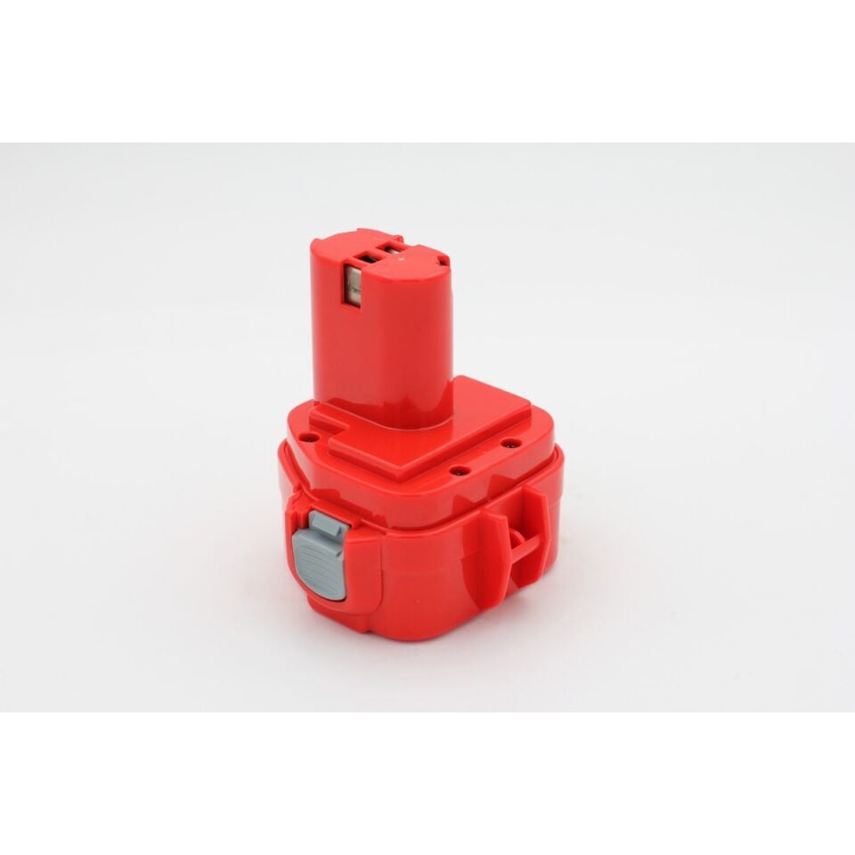 Makita Matkap  2.2Ah 12V  Batarya – Orjinal Uyumlu Uzun Ömürlü, Yüksek Performans Pil