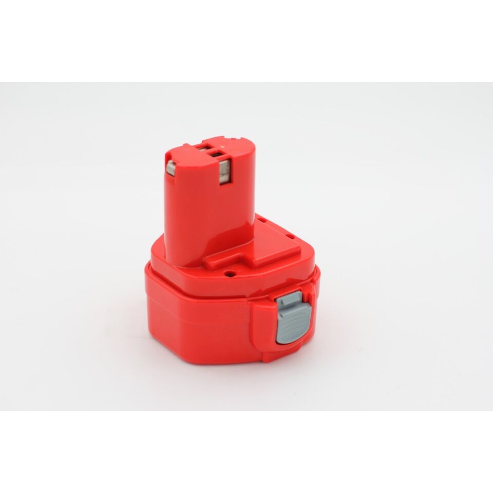 Makita Matkap  2.2Ah 12V  Batarya – Orjinal Uyumlu Uzun Ömürlü, Yüksek Performans Pil